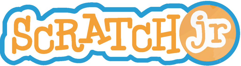 Scratch junior - Logo